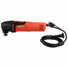 Електричний багатофункціональний інструмент (реноватор) Makita MT M9800