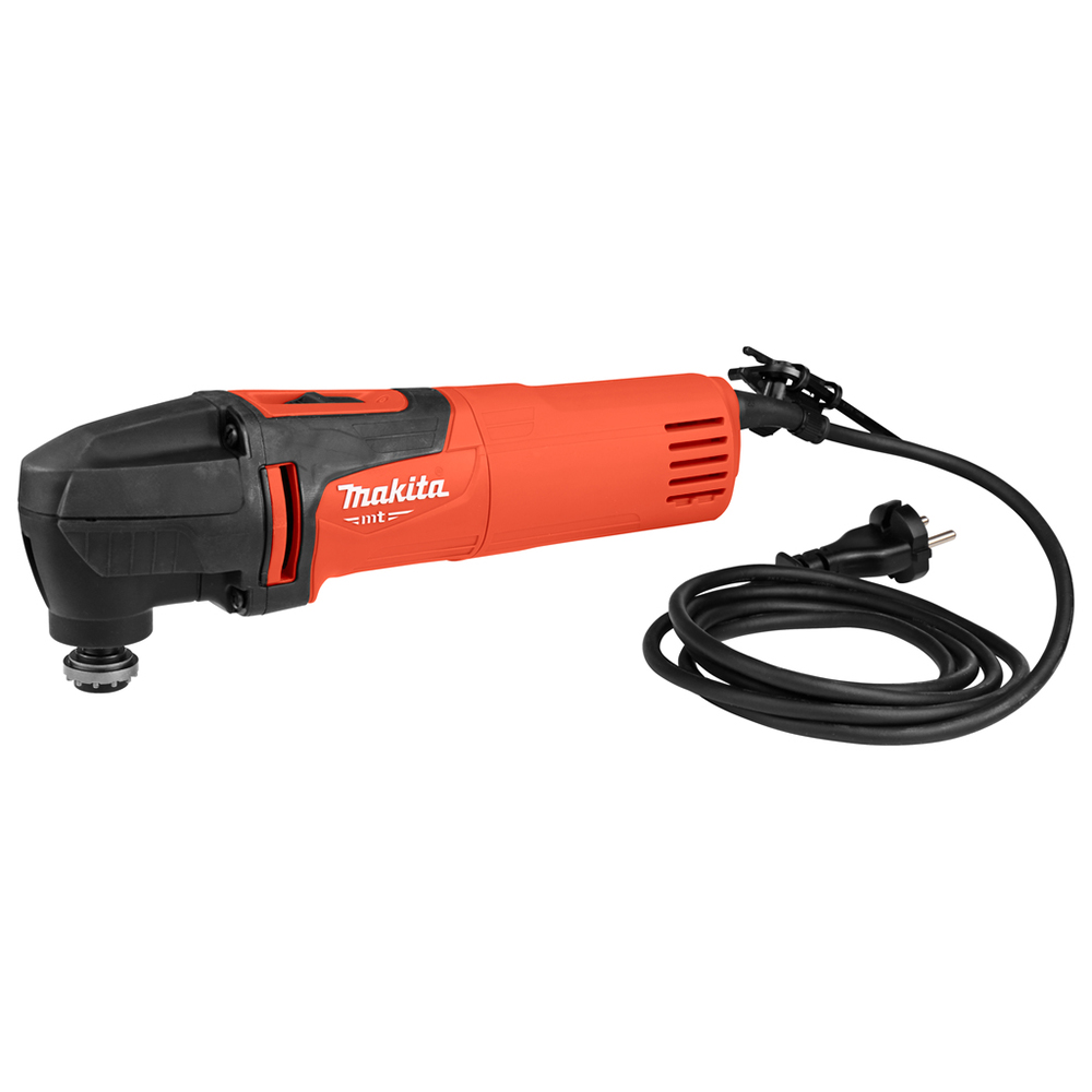 Електричний багатофункціональний інструмент (реноватор) Makita MT M9800 Електричний багатофункціональний інструмент (реноватор) Makita MT M9800