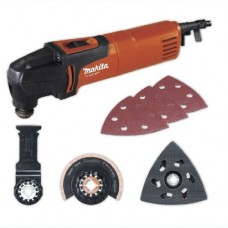 Електричний багатофункціональний інструмент (реноватори) Makita M9800KX2