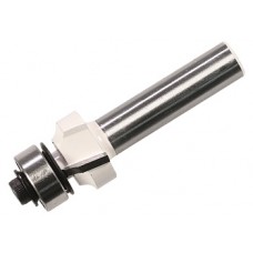 Фреза для круглих фасок з підшипником Makita 31,8x16,7x59,7 мм D-48402