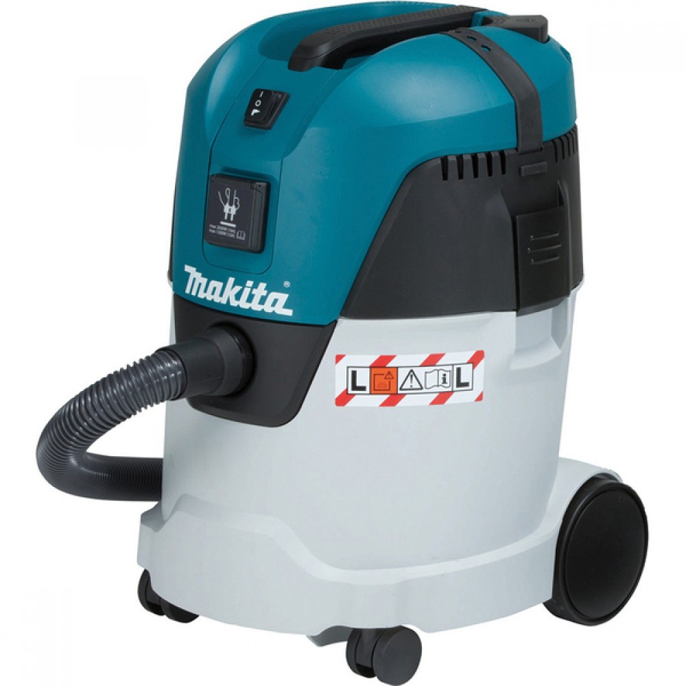 Пилосос MAKITA VC2512L Пилосос MAKITA VC2512L