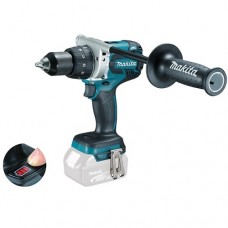 Акумуляторний дриль-шурупокрут Makita LXT DDF481Z (каркас)