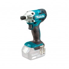 Акумуляторний ударний шурупокрут Makita DTD156Z (каркас)
