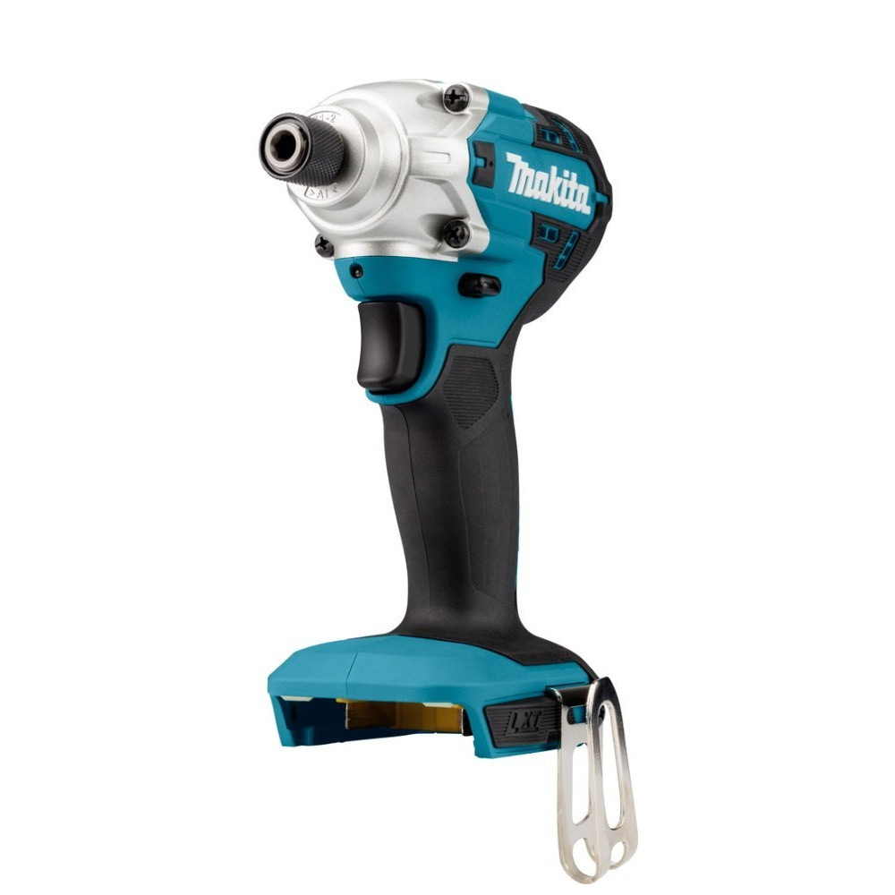 Акумуляторний ударний шурупокрут Makita DTD156Z (каркас) Акумуляторний ударний шурупокрут Makita DTD156Z (каркас)