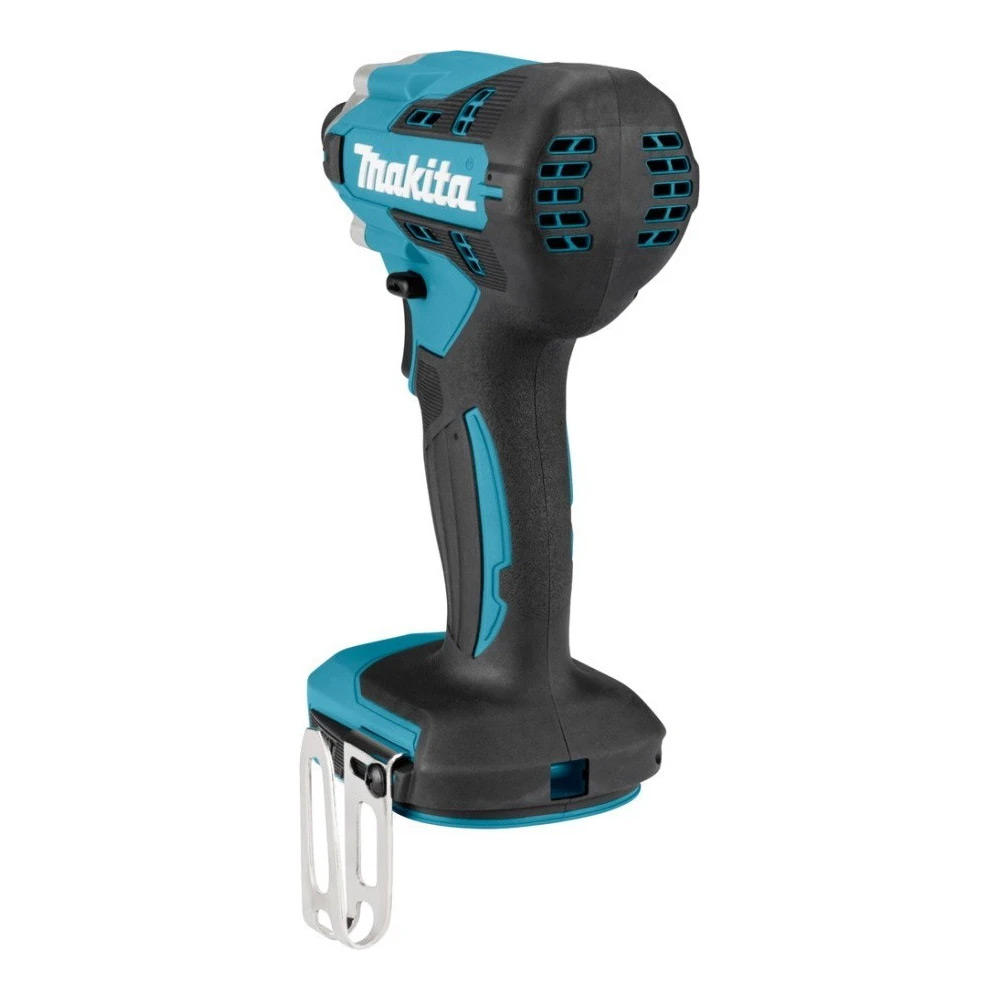 Акумуляторний ударний шурупокрут Makita DTD156Z (каркас) Акумуляторний ударний шурупокрут Makita DTD156Z (каркас)