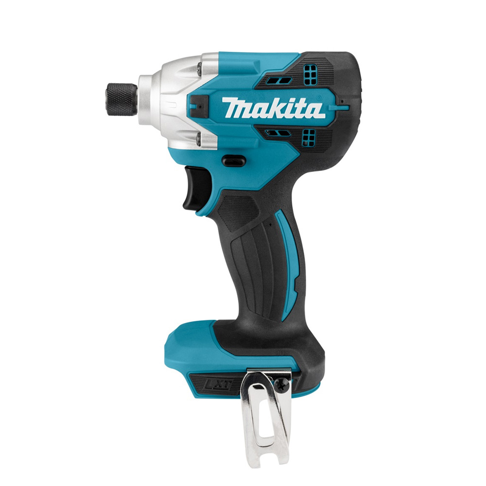 Акумуляторний ударний шурупокрут Makita DTD156Z (каркас) Акумуляторний ударний шурупокрут Makita DTD156Z (каркас)