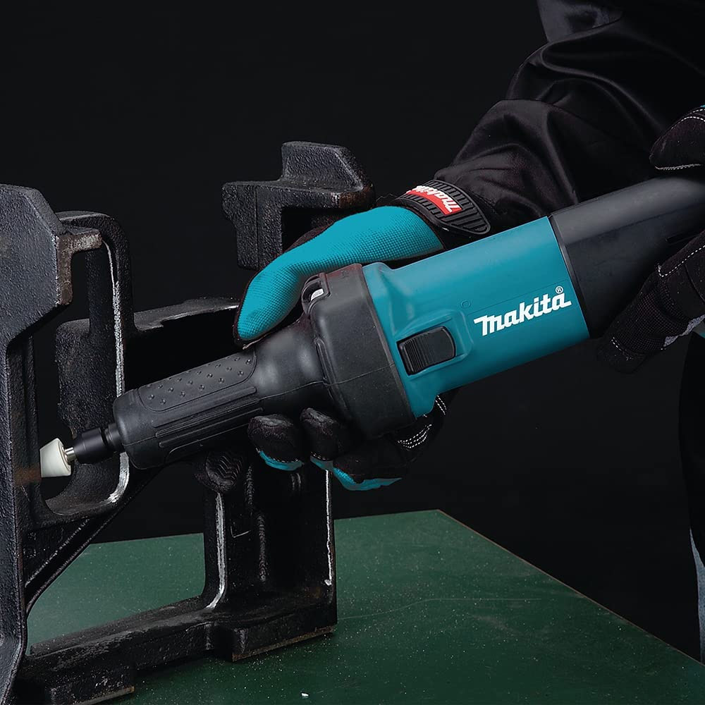 Пряма шліфмашина MAKITA GD0601 Пряма шліфмашина MAKITA GD0601