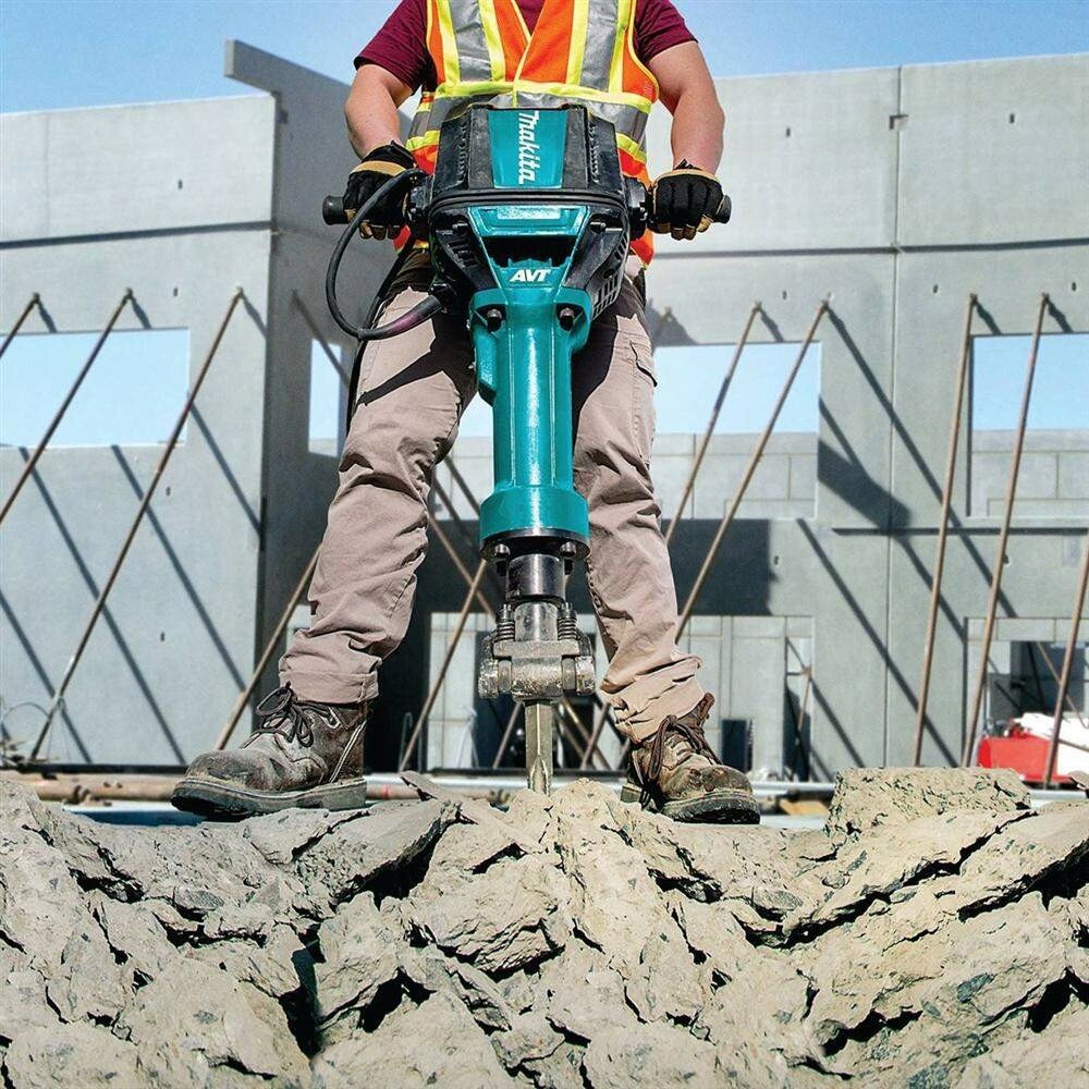 Відбійний молоток Makita HM1802 Відбійний молоток Makita HM1802