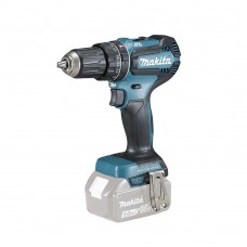Акумуляторний дриль-шурупокрут з ударом MAKITA LXT DHP485Z (каркас)