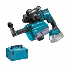 Акумуляторний перфоратор Makita LXT DHR182ZWJ