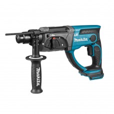 Акумуляторний перфоратор Makita LXT DHR202Z (каркас)