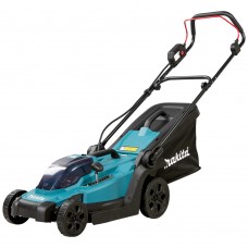 Акумуляторна газонокосарка Makita LXT DLM330SM