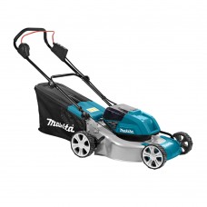 Акумуляторна газонокосарка MAKITA LXT DLM460Z (каркас)