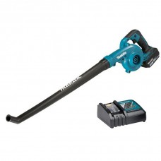 Акумуляторна повітродувка MAKITA LXT DUB186RT