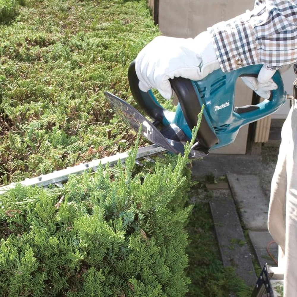 Електричний кущоріз Makita UH4861 Електричний кущоріз Makita UH4861