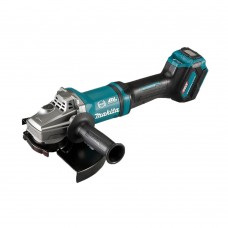 Акумуляторна кутова шліфмашина Makita XGT GA038GZ (каркас)