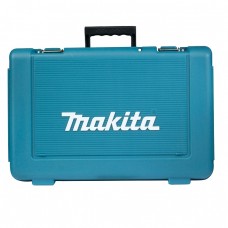 Пластмасовий кейс MAKITA MakPac (281х360х274мм) DDF453/DHP453, 158777-2