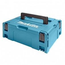 Кейс Makpac 2 Makita (395х295х157мм), 821550-0