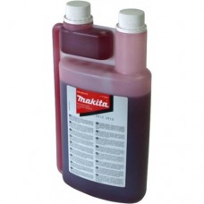 Мастило Makita для 2-тактного двигуна 1 л