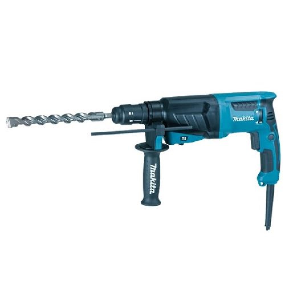 Перфоратор Makita HR2630T Перфоратор Makita HR2630T