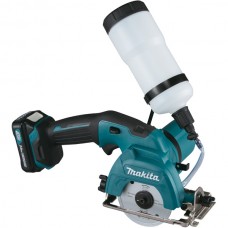 Акумуляторна машинка для різки скла Makita CXT, CC301DSAE