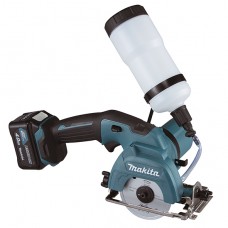 Акумуляторна машинка для різки скла Makita CXT CC301DSME