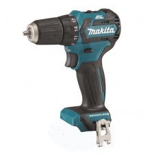 Акумуляторний дриль-шурупокрут з ударом MAKITA CXT HP332DZ (каркас)