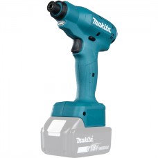 Акумуляторний ударний гайкокрут MAKITA LXT DFT024FMZ