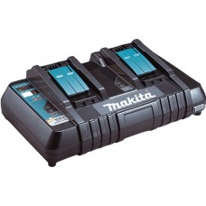 Зарядний пристрій MAKITA LXT DC18RD, 630868-6
