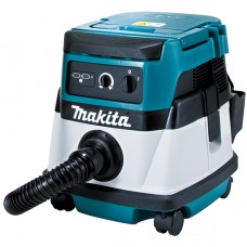 Акумуляторний пилосос-гібрид Makita LXT DVC860LZ