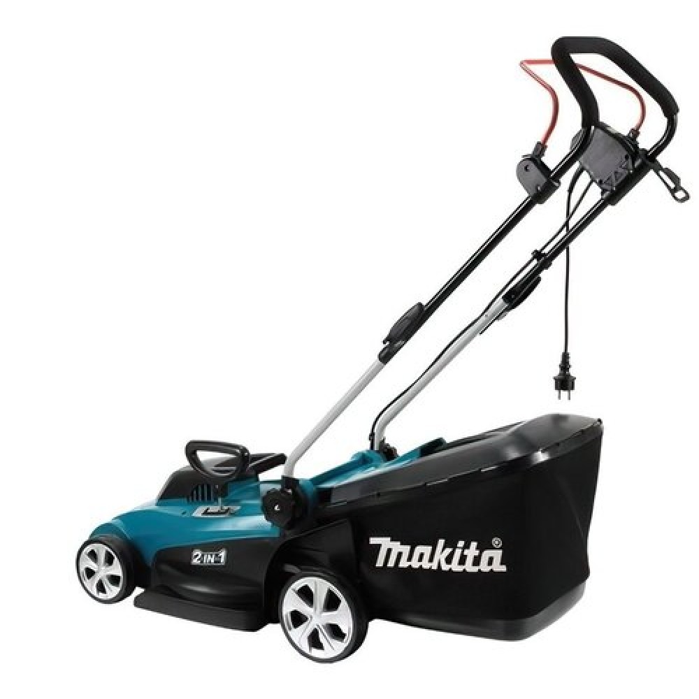 Газонокосарка електрична MAKITA ELM3720 Газонокосарка електрична MAKITA ELM3720