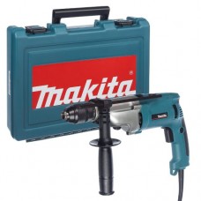 Дриль ударний Makita HP2071