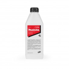 Мастило для ланцюга Makita 1 л, 195093-1