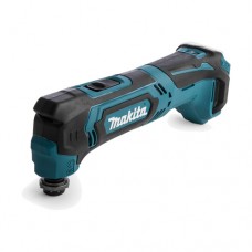 Акумуляторний багатофункціональний інструмент (реноватор) Makita CXT TM30DZ (каркас)