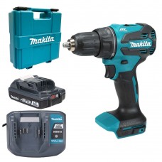 Акумуляторний дриль-шурупокрут MAKITA LXT Basic DDF490WV