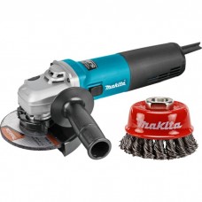 Кутова шліфмашина (болгарка) Makita 9565CVR