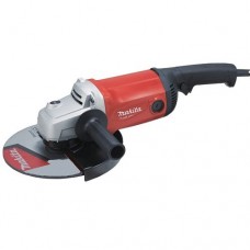 Кутова шліфмашина MAKITA M0921