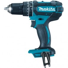 Акумуляторний дриль-шурупокрут з ударом MAKITA LXT DHP482Z (каркас)