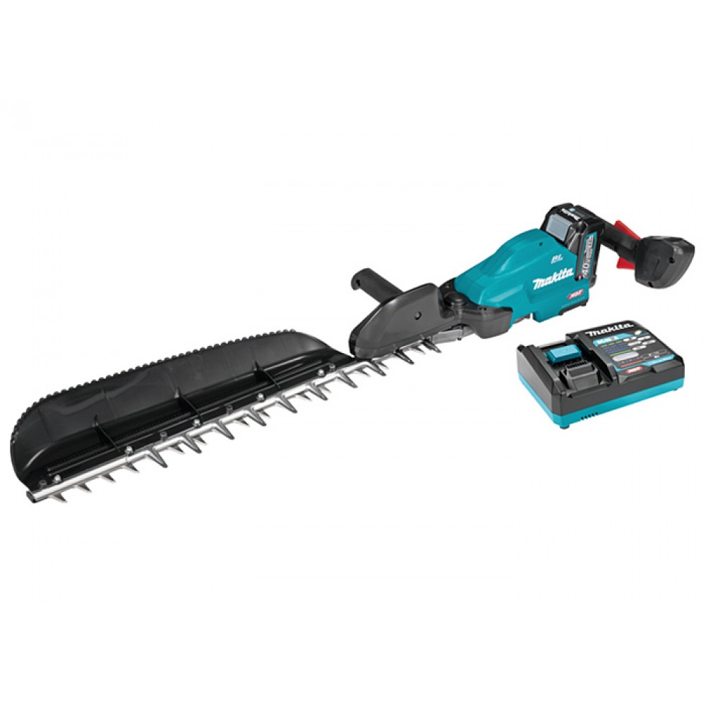 Акумуляторний кущоріз Makita UH013GM101 Акумуляторний кущоріз Makita UH013GM101