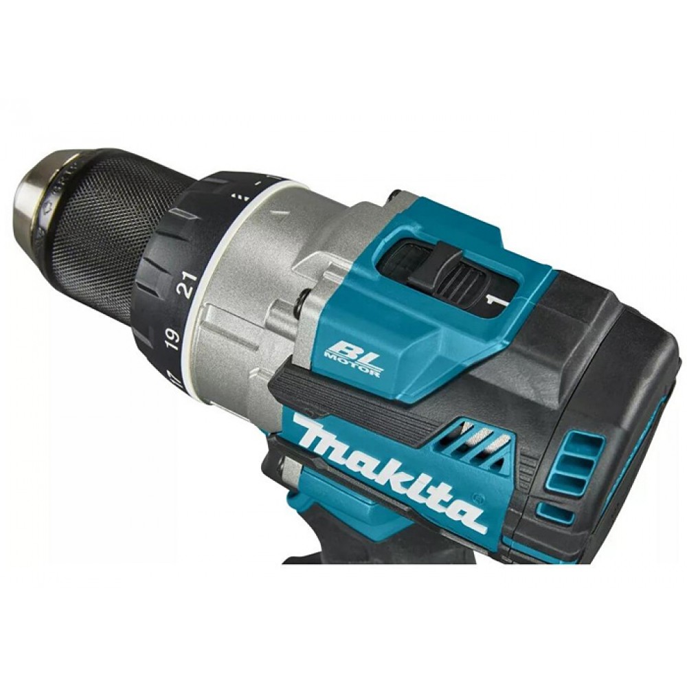 Акумуляторний дриль-шурупокрут Makita LXT DDF489RTJ Акумуляторний дриль-шурупокрут Makita LXT DDF489RTJ
