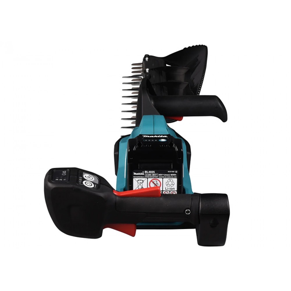 Акумуляторний кущоріз Makita UH013GM101 Акумуляторний кущоріз Makita UH013GM101