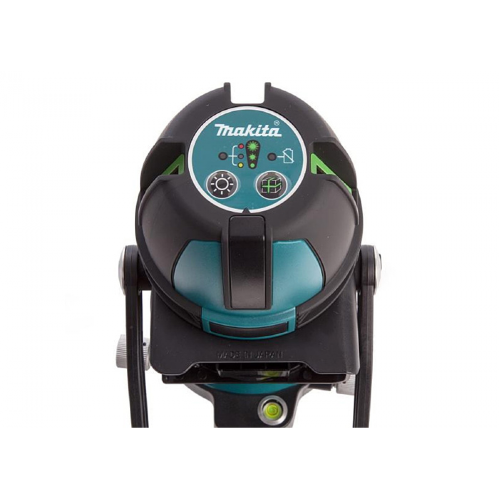 Акумуляторний лазерний нівелір Makita CXT SK312GDZ Акумуляторний лазерний нівелір Makita CXT SK312GDZ