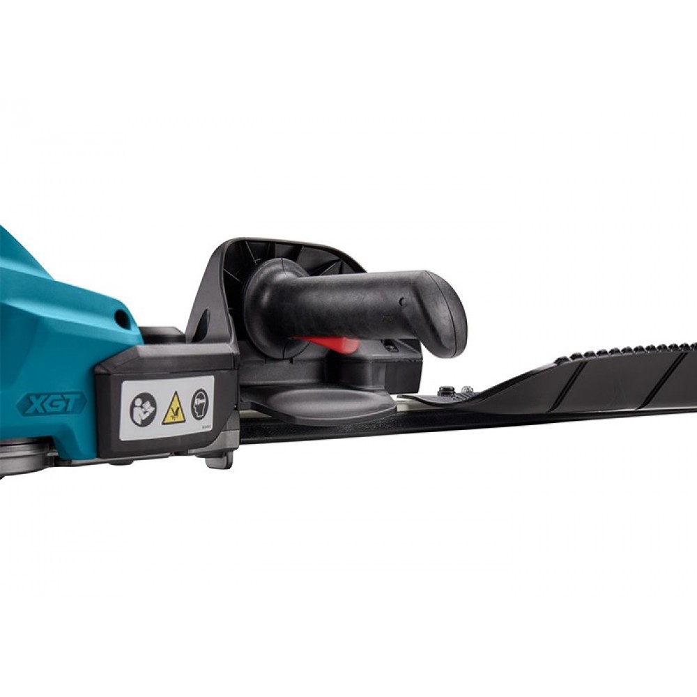 Акумуляторний кущоріз Makita UH013GM101 Акумуляторний кущоріз Makita UH013GM101