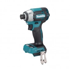 Акумуляторний ударний шурупокрут Makita LXT DTD201Z (каркас)