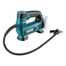 Акумуляторний насос-компресор MAKITA CXT MP100DZ (каркас)