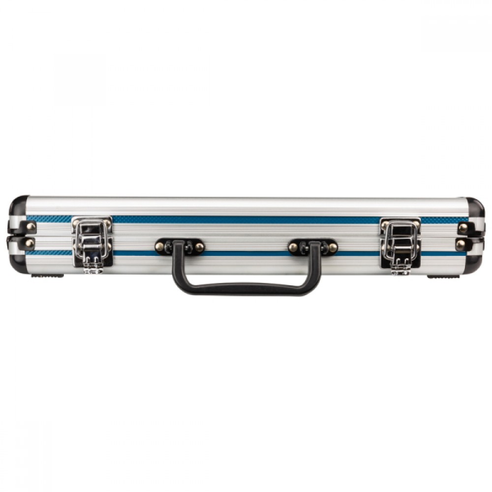 Набір бурів та зубил Makita SDS-Plus, 17 шт. D-42444 Набір бурів та зубил Makita SDS-Plus, 17 шт. D-42444