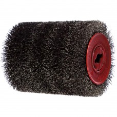 Дротяна щітка Makita 100х120мм, P-04400