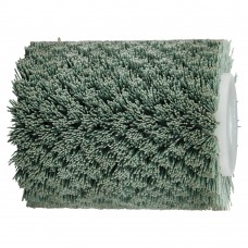 P-04444 MAKITA Нейлонова щітка 100х120 мм К120