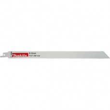 Набір пилок Makita BiM по металу для сабельних пил, P-04983