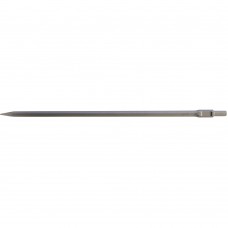 Списоподібне долото для шестигранного патрона Makita 1000мм P-05577